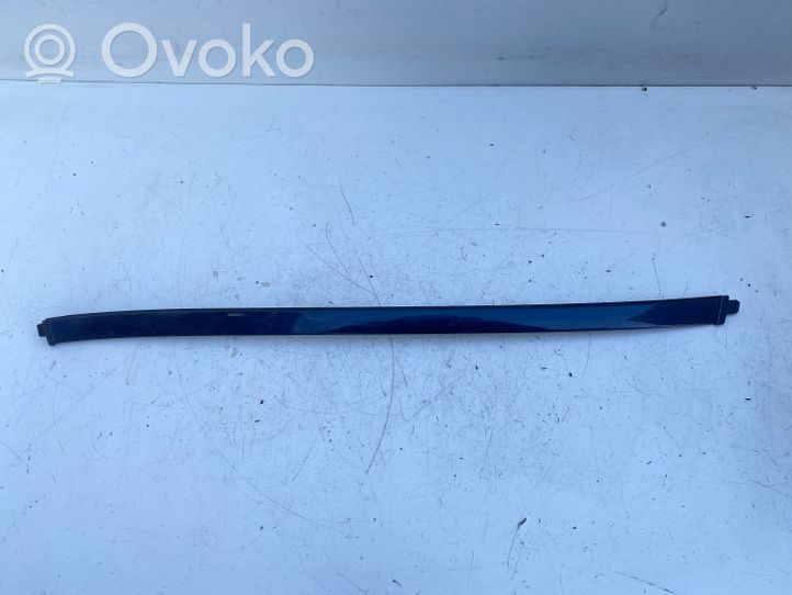 Volvo S80 Roof trim bar molding cover 39992569