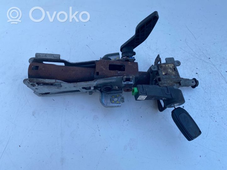 Volvo S80 Ignition lock P30643601