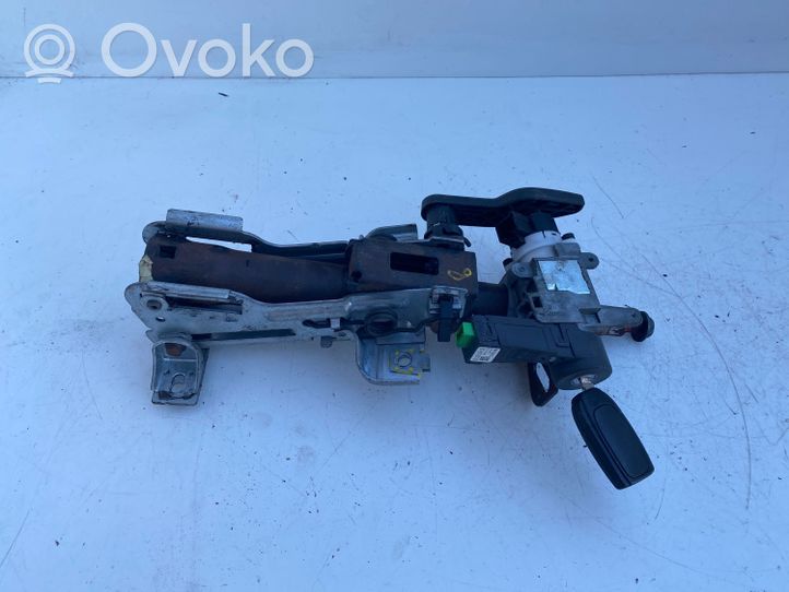 Volvo S80 Ignition lock P30680083