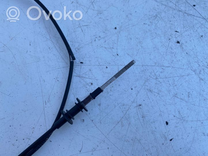 Volvo S80 Gear shift cable linkage 9463365