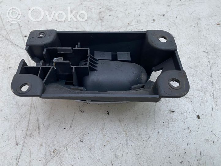 Volvo S80 Front door interior handle 09170046