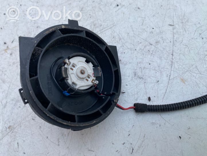 Volvo S80 Ventilador de unidad de control/módulo del motor 8666595