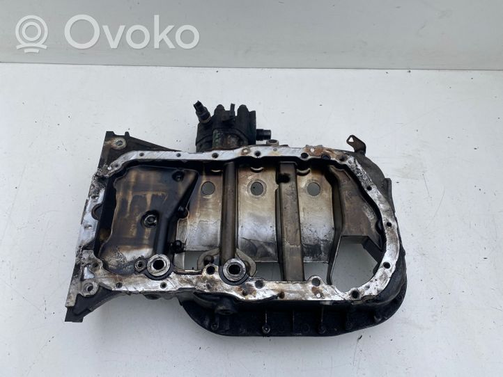 Toyota Avensis T250 Oil sump 