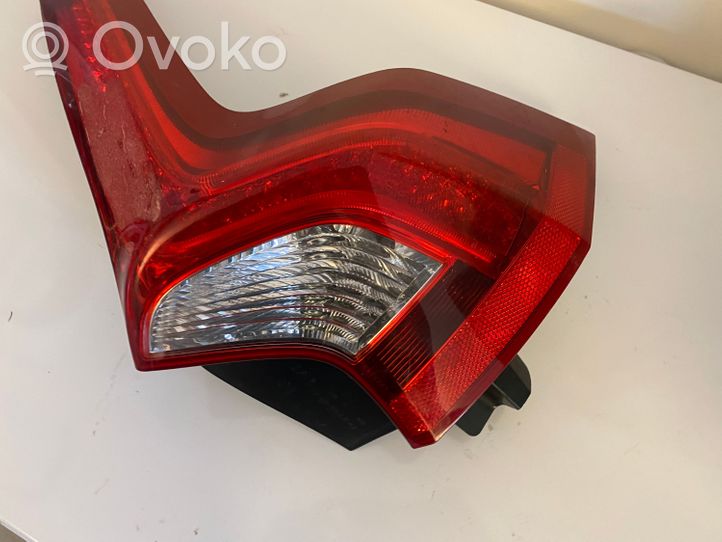 Volvo V60 Lampa tylna 31214964