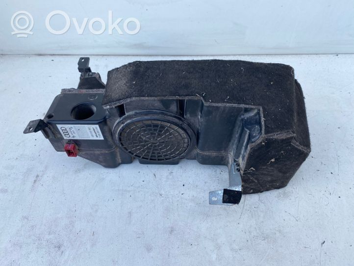 Audi A6 S6 C5 4B Subwoofer-bassokaiutin 4B9035382