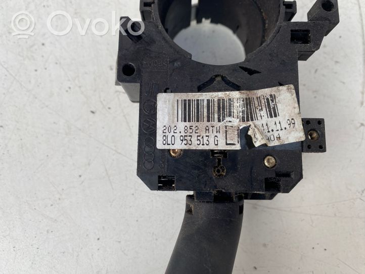 Audi A6 S6 C5 4B Leva indicatori 8LO953513G