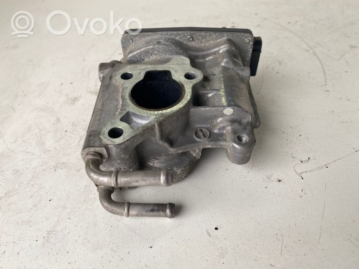 Toyota Avensis T270 Valvola EGR 258000R010