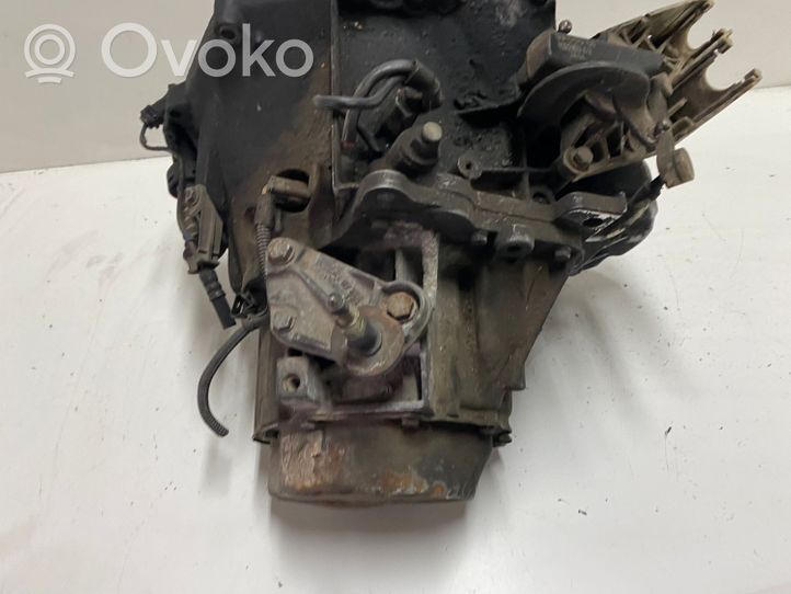 Peugeot 307 Boîte de vitesses manuelle à 5 vitesses 9431337021