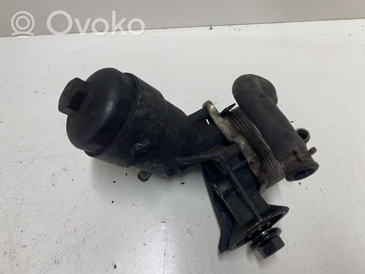 Opel Astra G Öljynsuodattimen kannake 83912003