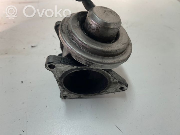 Volkswagen Golf V Valvola EGR 038131501AF