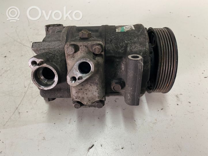 Volkswagen PASSAT B6 Compresseur de climatisation 1K0820859F