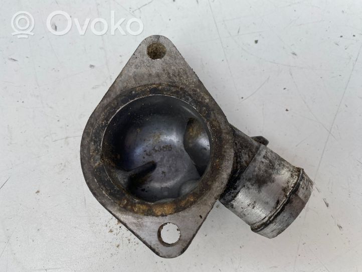 Saab 9-5 Termostat / Obudowa termostatu 487956