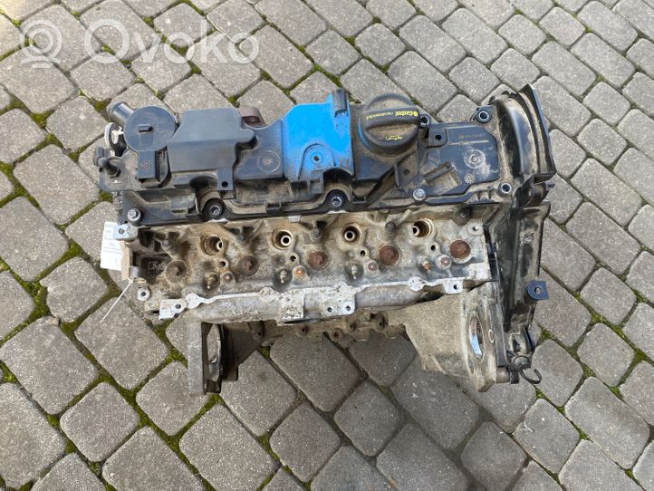 Ford Focus Moottori 9684487210