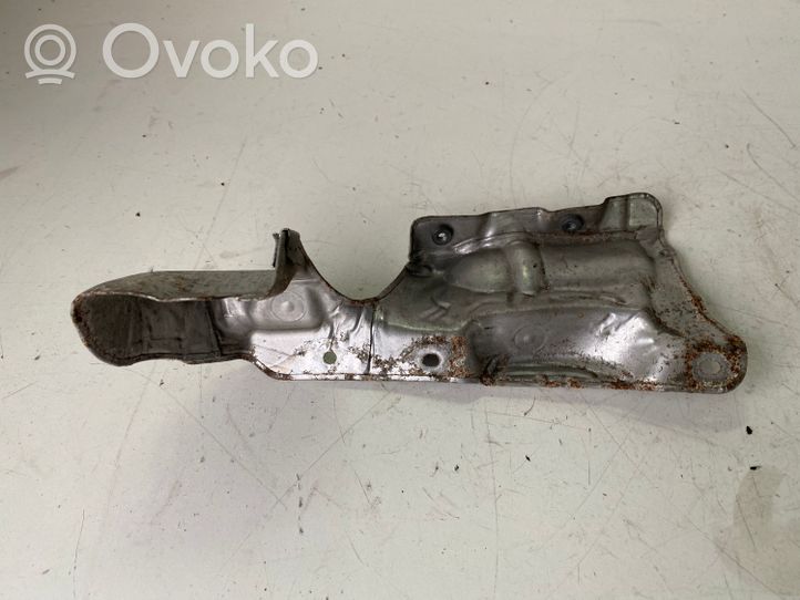 Ford Focus Bouclier thermique d'échappement AV619N454AB