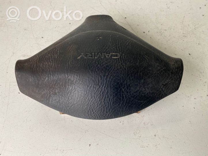 Toyota Camry Airbag dello sterzo 787184