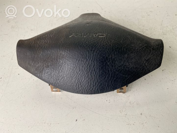 Toyota Camry Airbag dello sterzo 787184