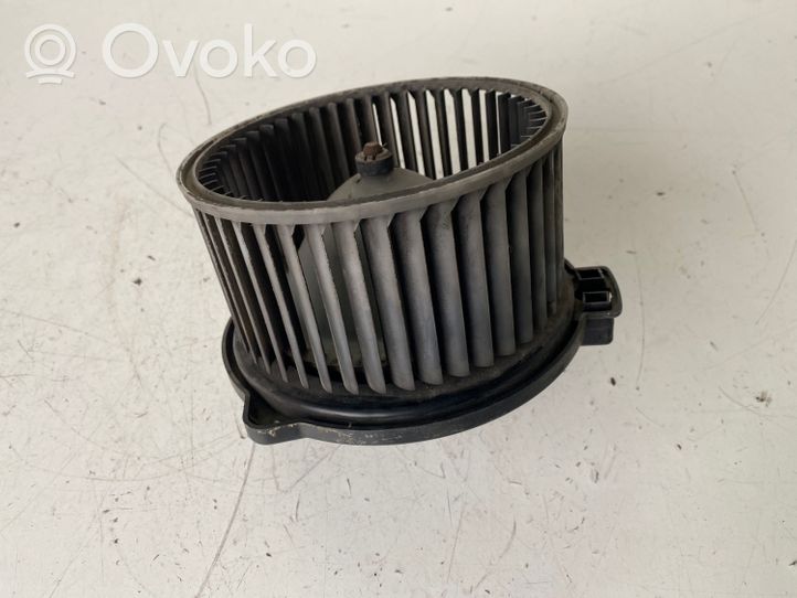 Toyota Camry Soplador/ventilador calefacción 19400070129L