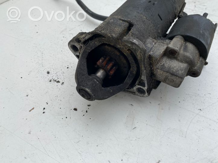 Audi A4 S4 B6 8E 8H Motor de arranque 068911024G