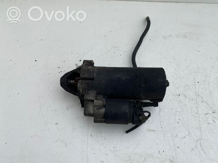 Audi A4 S4 B6 8E 8H Motor de arranque 068911024G