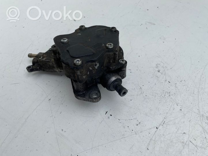 Audi A4 S4 B6 8E 8H Alipainepumppu 27DRM20004