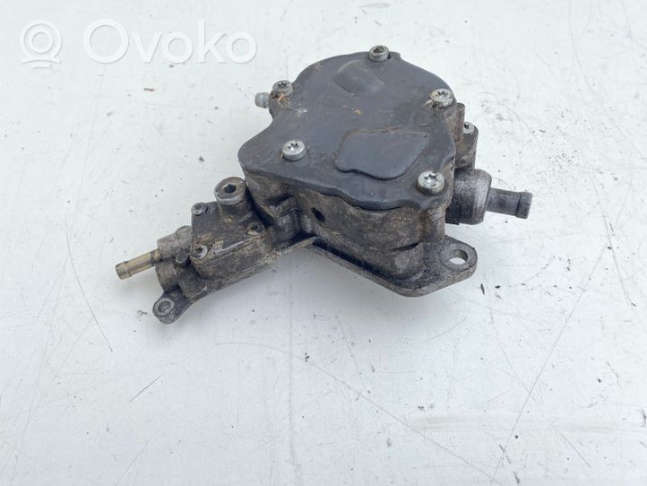 Audi A4 S4 B6 8E 8H Alipainepumppu 27DRM20004