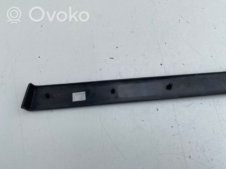 Audi A4 S4 B6 8E 8H Other rear door trim element 8E0867419G