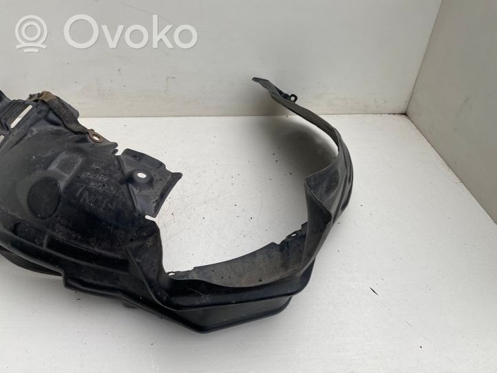 Toyota Avensis Verso Etupyörän sisälokasuojat 5387644050