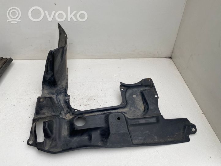 Toyota Avensis Verso Moottorin alustan välipohjan roiskesuoja 5144144040