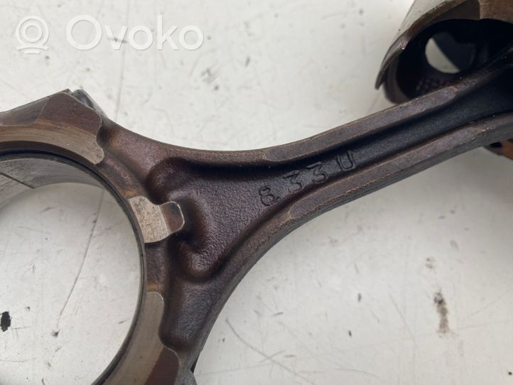 Toyota Picnic Piston with connecting rod 4330