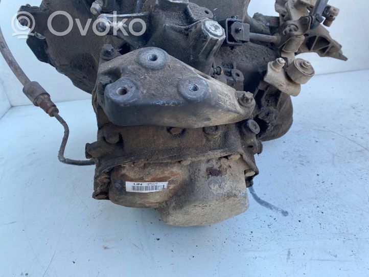 Opel Astra G Manuaalinen 5-portainen vaihdelaatikko 579423