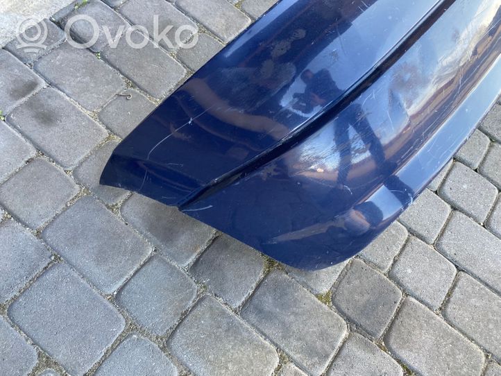 Opel Astra G Zderzak tylny 90559515