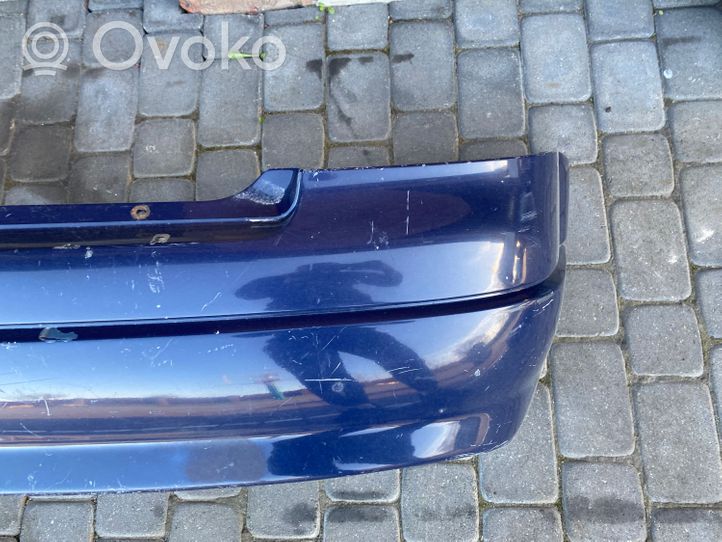Opel Astra G Zderzak tylny 90559515
