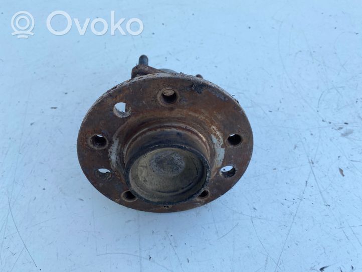 Opel Astra G Rear wheel ball bearing 