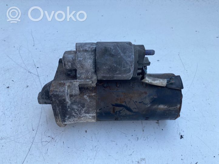 Volvo V70 Starter motor 30724437