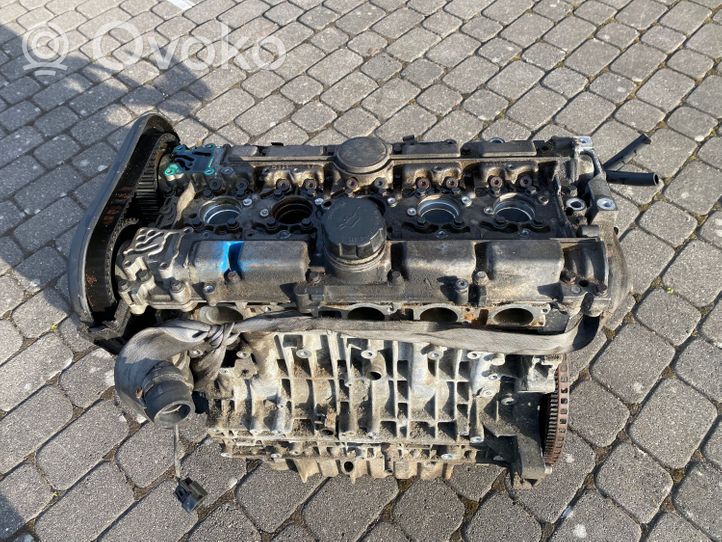 Volvo XC70 Silnik / Komplet 1001837