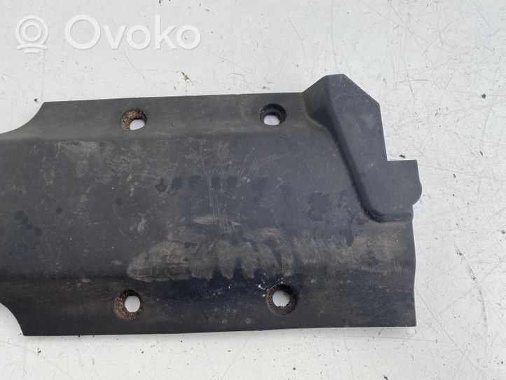 Volvo XC70 Couvercle cache moteur 1270363