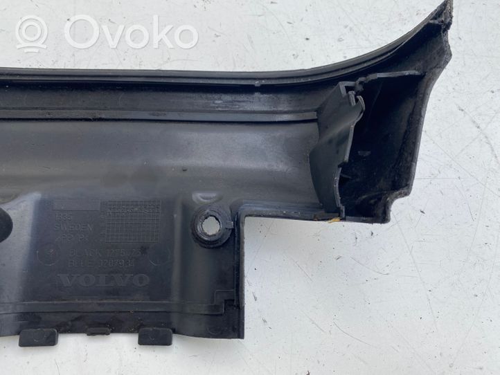 Volvo XC70 Cache carter courroie de distribution 1275425