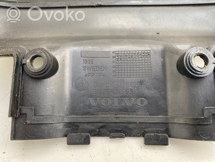 Volvo XC70 Cache carter courroie de distribution 1275425