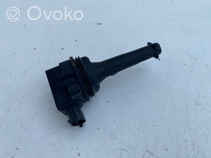 Volvo XC70 Bobine d'allumage haute tension 0221604001