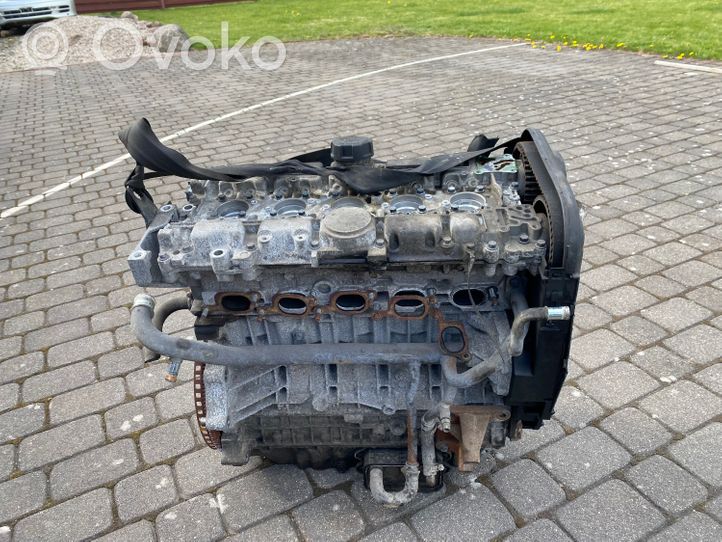 Volvo V70 Moteur B5244S