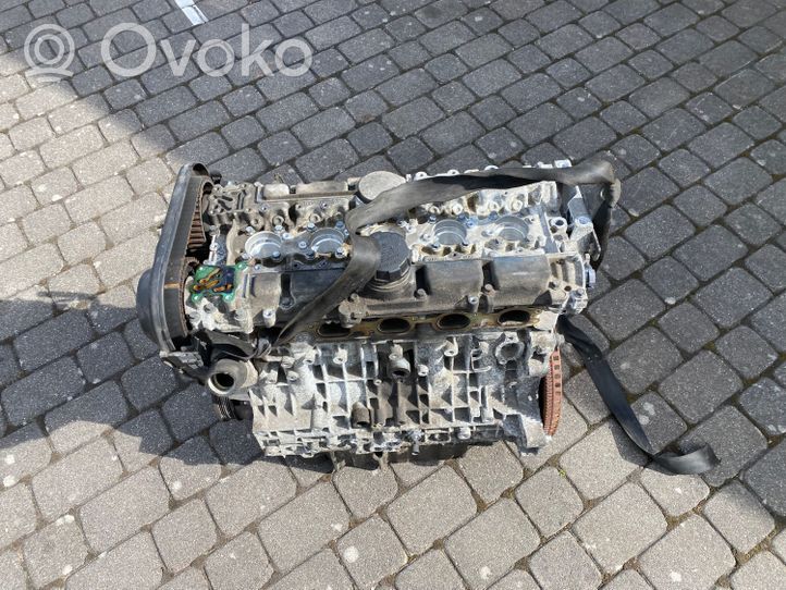 Volvo V70 Moteur B5244S