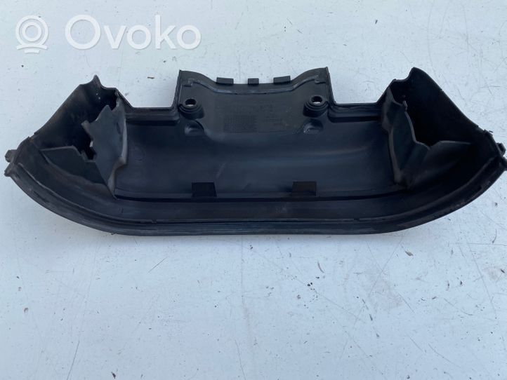 Volvo V70 Cache carter courroie de distribution 08658541