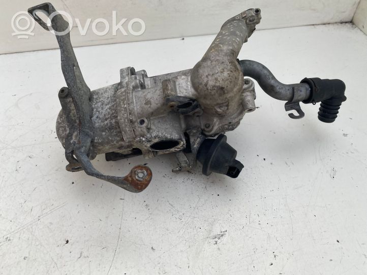 Ford Focus Soupape vanne EGR 9671187780