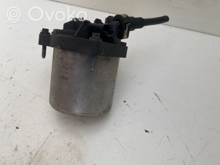 Ford Focus Filtro carburante AV6Q9A072AB