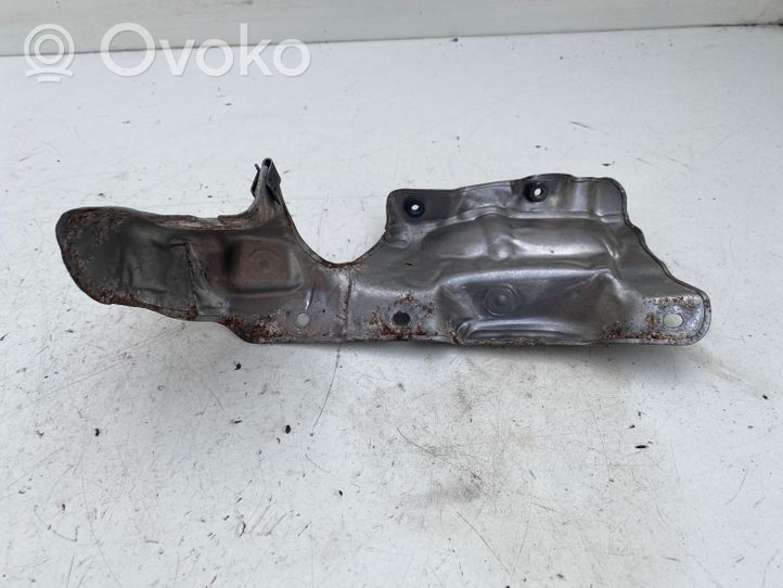 Ford Focus Heat shield in engine bay AV619N454AB