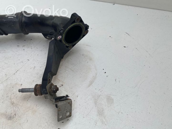 Ford Focus EGR valve line/pipe/hose 