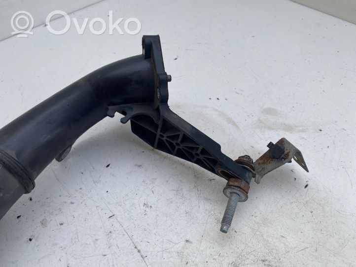 Ford Focus EGR valve line/pipe/hose 