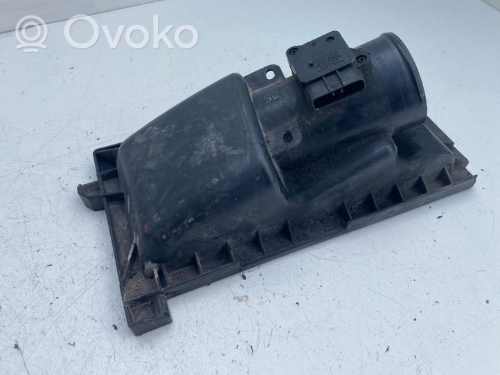 Toyota Avensis T250 Coperchio scatola del filtro dell’aria 4614412892