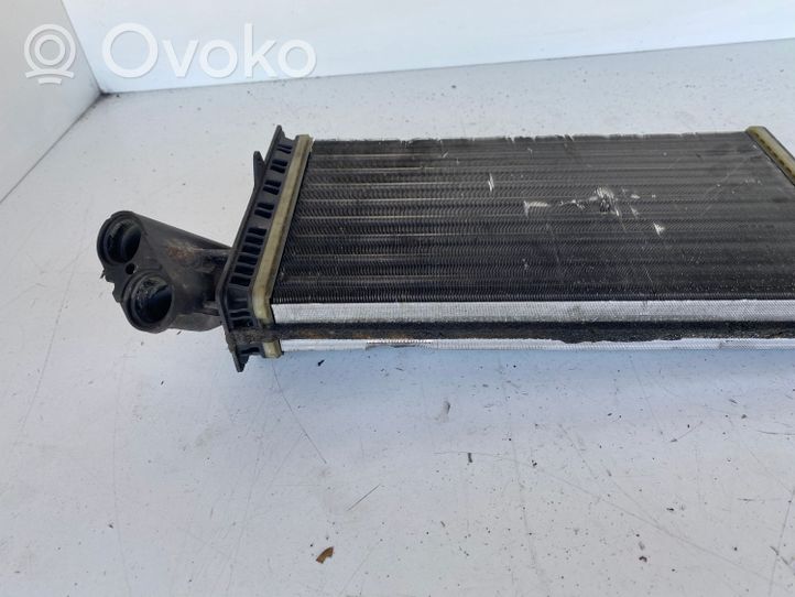 Citroen Evasion Radiateur de chauffage 9179687002