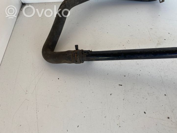 Citroen Evasion Tuyau de liquide de refroidissement moteur 9618664180